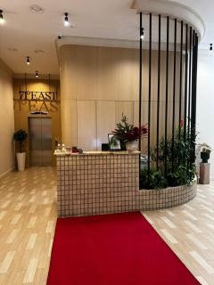 71 East Hotel - Astana - 8