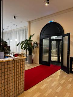 71 East Hotel - Astana - 7