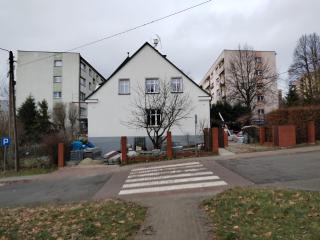 Domek na Wzgórzu - 7