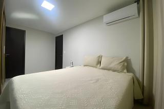 Apto beira-mar do Bessa com piscina e vista paradisíaca - 4