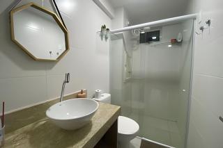 Apto beira-mar do Bessa com piscina e vista paradisíaca - 3