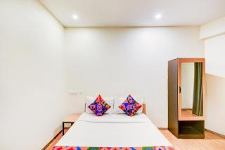 FabHotel White Ridge Chaitanyapuri - Hyderabad - 5