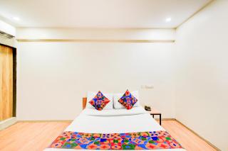 FabHotel White Ridge Chaitanyapuri - 4