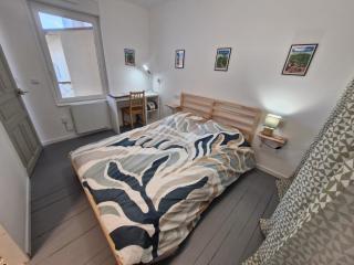 Appartement F2 5B - 4