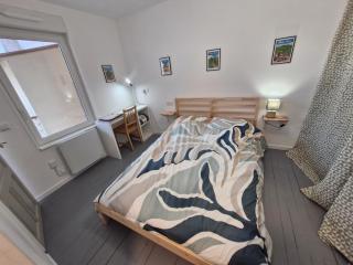 Appartement F2 5B - 1