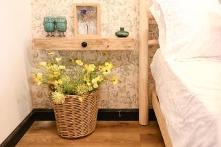 בקתת שקד Shaked Cabin - 1