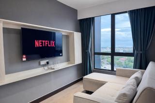 Vertro 11 Two-Bedrooms - 3