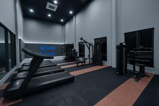 Vertro 11 Two-Bedrooms - 1