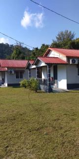 Mersing Chalet Teluk Sisek - 9
