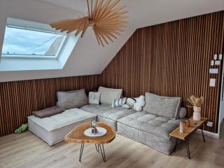 Sublime appartement 100m2 avec grande terrasse - 1