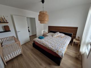 Sublime appartement 100m2 avec grande terrasse - 9