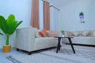 Luxe living suites - 6