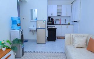 Luxe living suites - 4