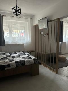 Dafni Apartment Kozani - 0