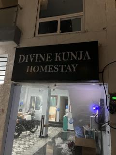 Divine Kunja Homestay - 0