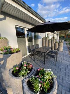 Ferienhaus Wesloer Landstraße 6b - 0