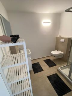 Ferienhaus Wesloer Landstraße 6b - 5