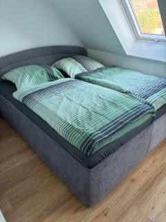 Ferienhaus Wesloer Landstraße 6b - 1