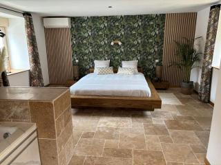 Gite Nature au Château du Pré Neuf - 3