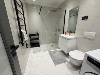 Nemunas River View Apartment - 1