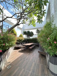 Tamy Home - The Tresor studio D4 - 2