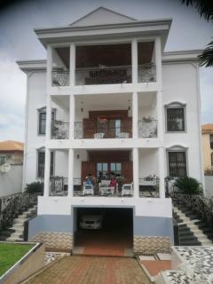 Maison Blanche Biteng - 6