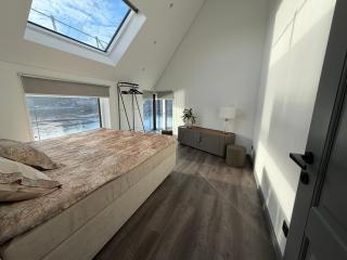 Nemunas River View Apartment - 5