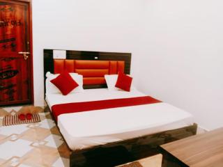 Hotel The Mansarovar Palace , Near Ram Mandir - 3