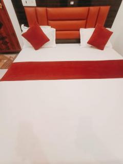 Hotel The Mansarovar Palace , Near Ram Mandir - 1