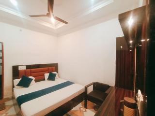 Hotel The Mansarovar Palace , Near Ram Mandir - 5