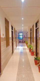 Buldana Urban Shree Ram Seva Bhakt Niwas - 6
