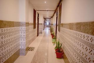 Buldana Urban Shree Ram Seva Bhakt Niwas - 5