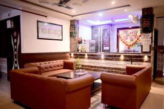 Hotel The Mansarovar Palace , Near Ram Mandir - 8