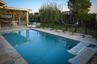 בקתת שקד Shaked Cabin - 7
