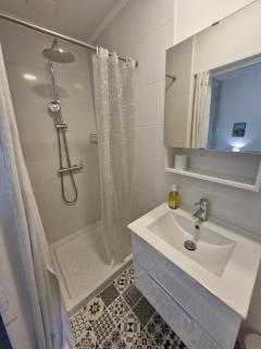 Appartement F2 5A - 5