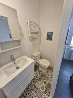 Appartement F2 5A - 6