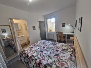 Appartement F2 5A - 9