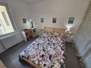 Appartement F2 5A - 0