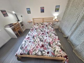 Appartement F2 5A - 7