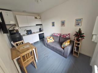 Appartement F2 5A - 2
