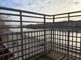 Nemunas River View Apartment - 3