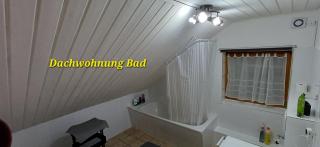 Dachwohnung mit 3 Schlafzimmer Wolpertshausen - 5