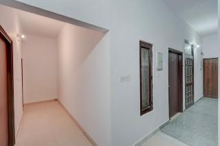 FabHotel Tree view Residency - 8