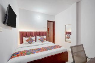 FabHotel Tree view Residency - 6