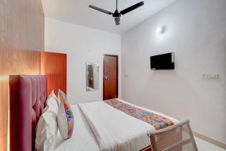 FabHotel Tree view Residency - 3