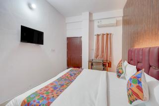 FabHotel Tree view Residency - 1