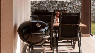 Beautiful Villa Casa Noemi with pool in Porec - 1