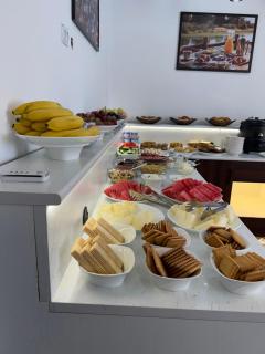 Shahzoda Grand Hotel - 2