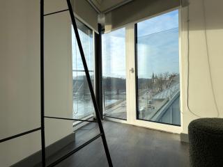 Nemunas River View Apartment - 2