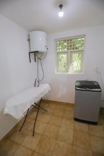 Manel Villa Weligama - 1